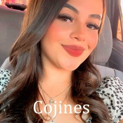 cojinas